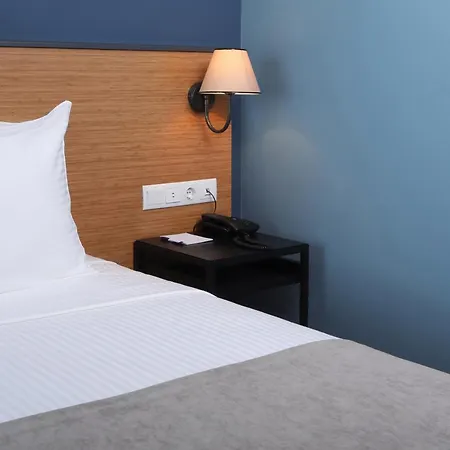 Hotel N'ala Sakarya (Marmara)