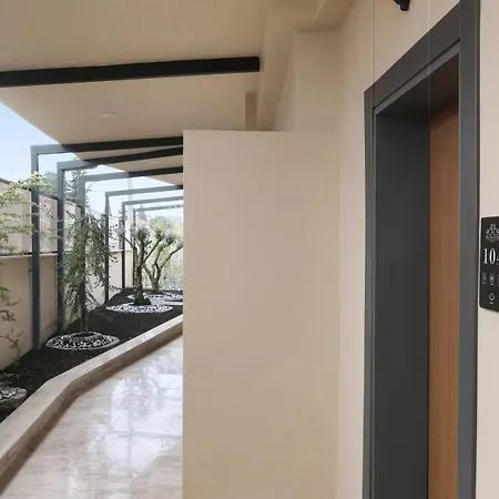 N'ala 4* ساكاريا