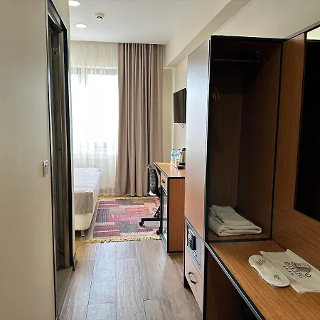 N'ala 4* Sakarya (Marmara)
