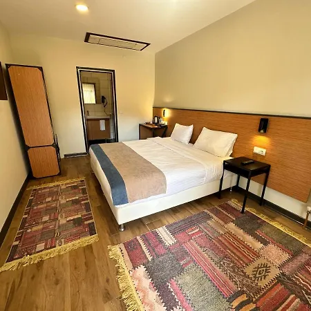 N'ala Hotel