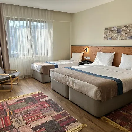 N'ala Hotel