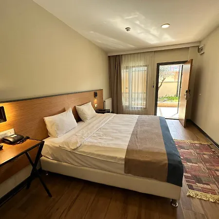 N'ala Otel 4*