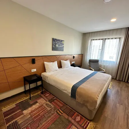 N'ala Sakarya (Marmara)
