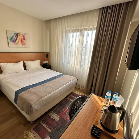 N'ala فندق ساكاريا