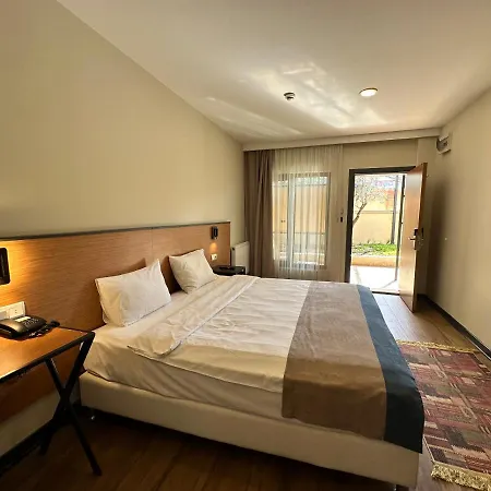 N'ala Hotel