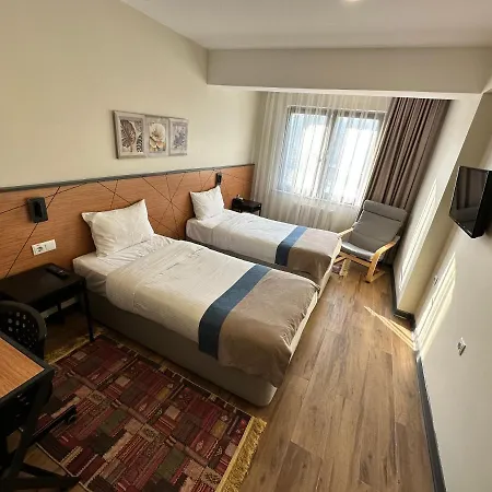 N'ala Hotel