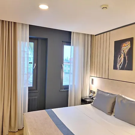 N'ala Hotel Sakarya (Marmara)