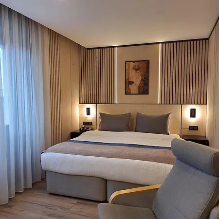 Otel N'ala Sakarya (Marmara)