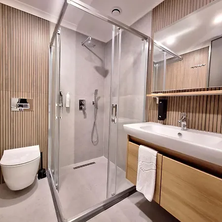 N'ala 4* ساكاريا