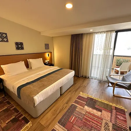 N'ala Hotel