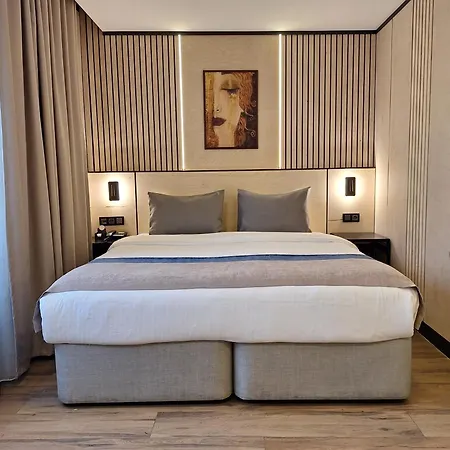 Hotel N'ala