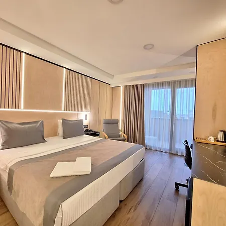 N'ala Otel 4*
