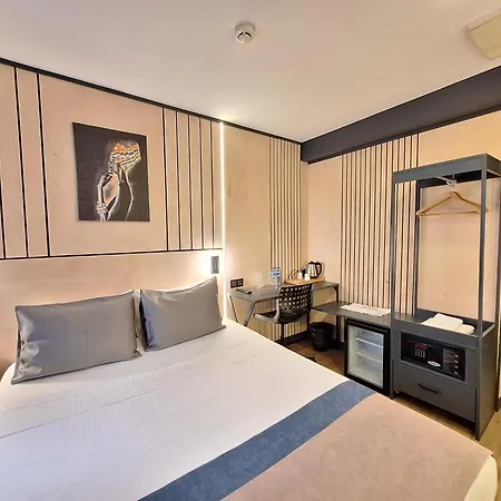 Hotel N'ala 4*