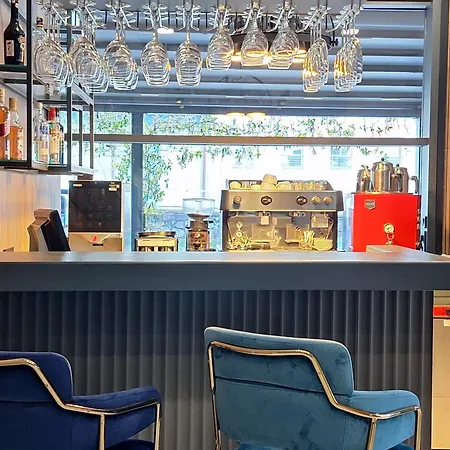 N'ala 4* ساكاريا