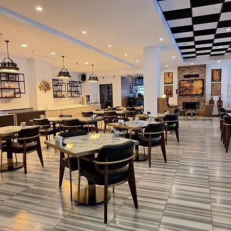 N'ala Hotel 4*