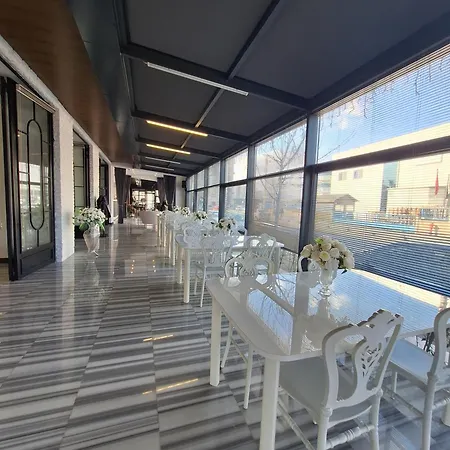 N'ala Hotel