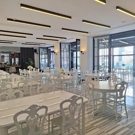 Hotel N'ala