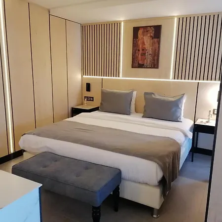 N'ala Hotel 4*