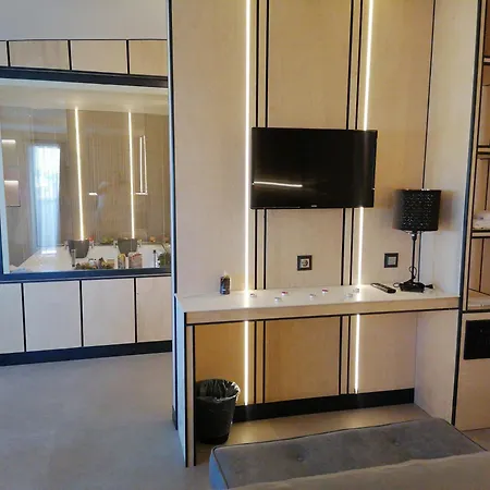 Otel N'ala 4*