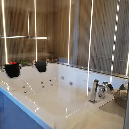 Otel N'ala Sakarya (Marmara)
