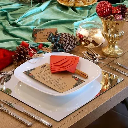 فندق N'ala ساكاريا