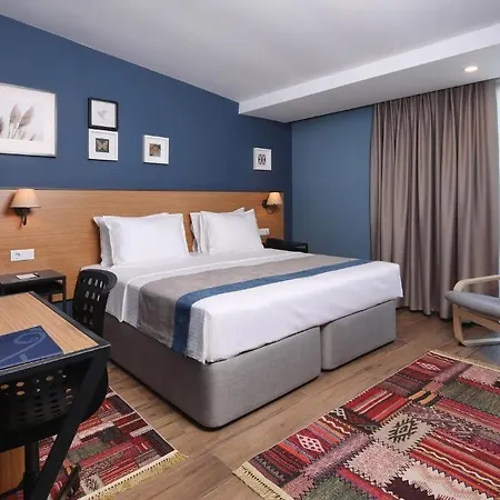 Otel N'ala 4*