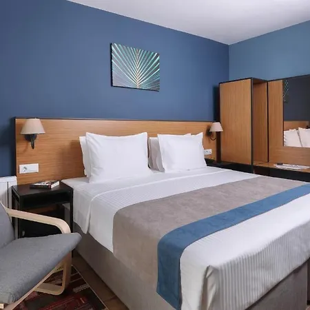 N'ala Otel