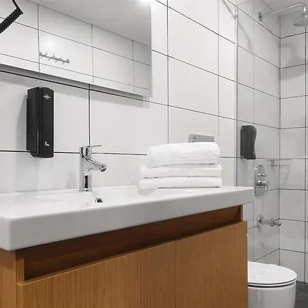 N'ala 4* Sakarya (Marmara)