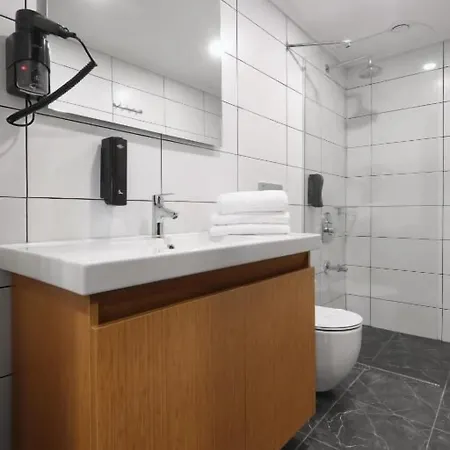 Otel N'ala Sakarya (Marmara)