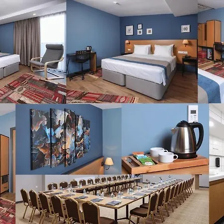 N'ala Otel 4*