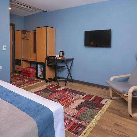 فندق N'ala ساكاريا