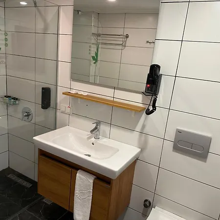 N'ala 4* Sakarya (Marmara)