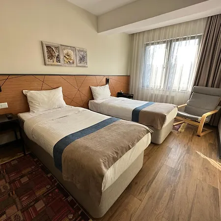 N'ala Otel 4*