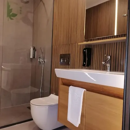 Otel N'ala 4*