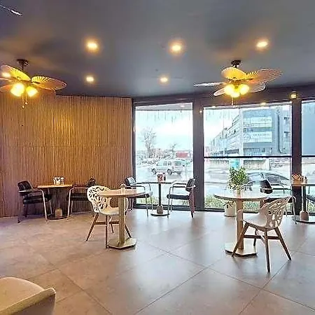 N'ala 4* Sakarya (Marmara)