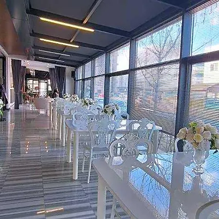 Hotel N'ala