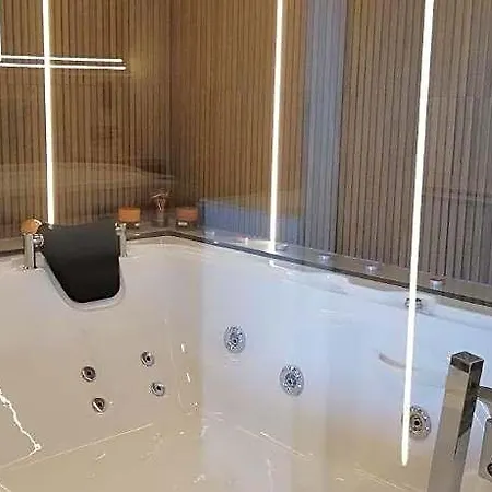 N'ala Hotel Sakarya (Marmara)