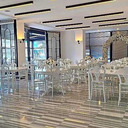 Hotel N'ala Sakarya (Marmara)