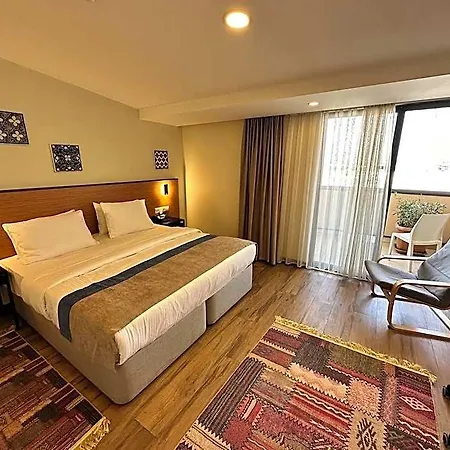 Hotel N'ala