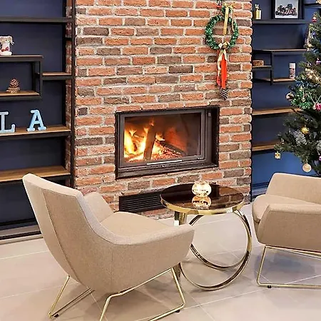 N'ala Hotel Sakarya (Marmara)