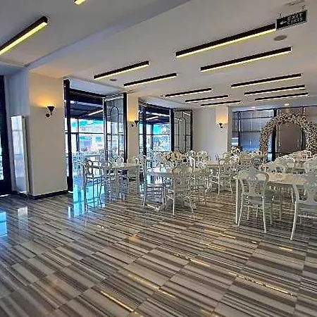 Hotel N'ala 4*