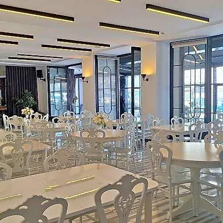 N'ala Hotel Sakarya (Marmara)