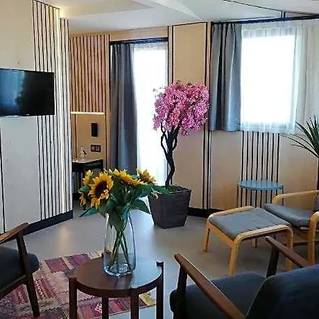 Hotel N'ala Sakarya (Marmara)