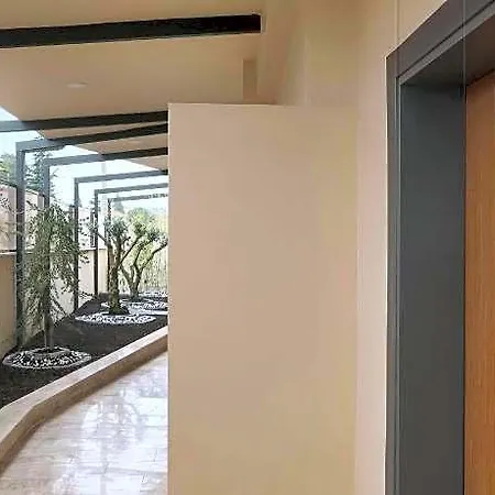 N'ala Hotel Sakarya (Marmara)