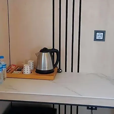 N'ala 4* Sakarya (Marmara)