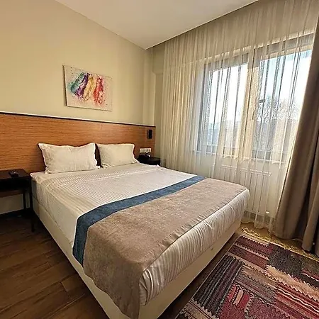 N'ala Sakarya (Marmara)