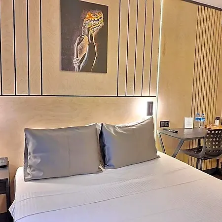 N'ala Hotel Sakarya (Marmara)
