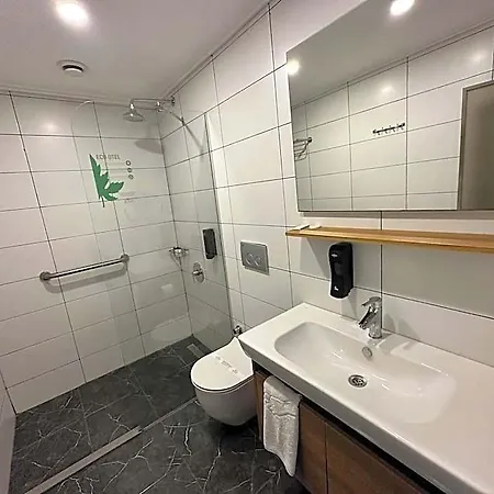 N'ala Hotel Sakarya (Marmara)