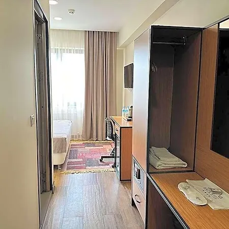 Hotel N'ala