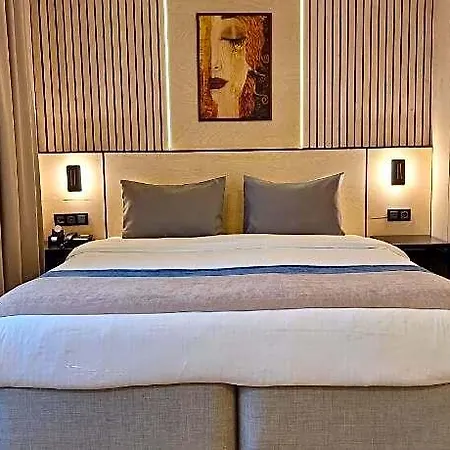 N'ala Hotel 4*